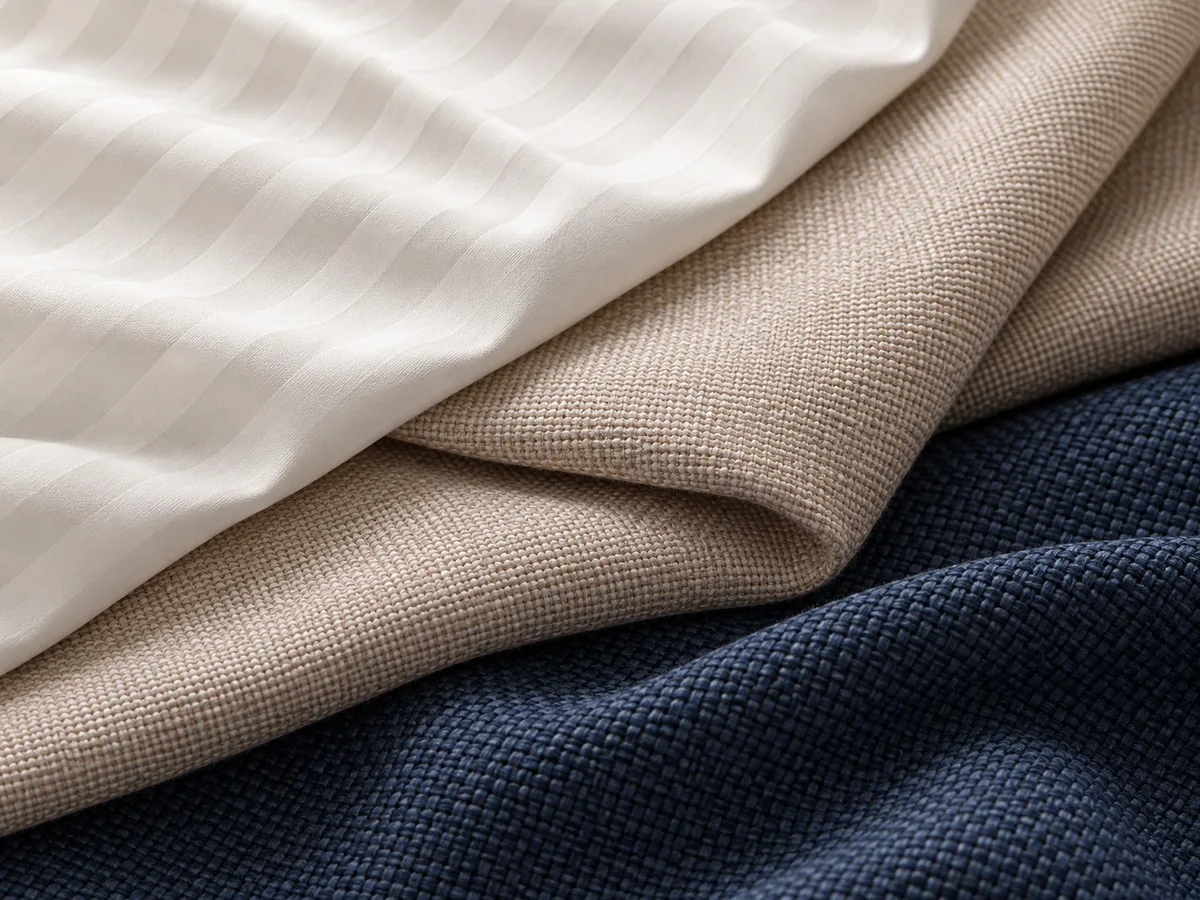 Home and hospitality — fabric