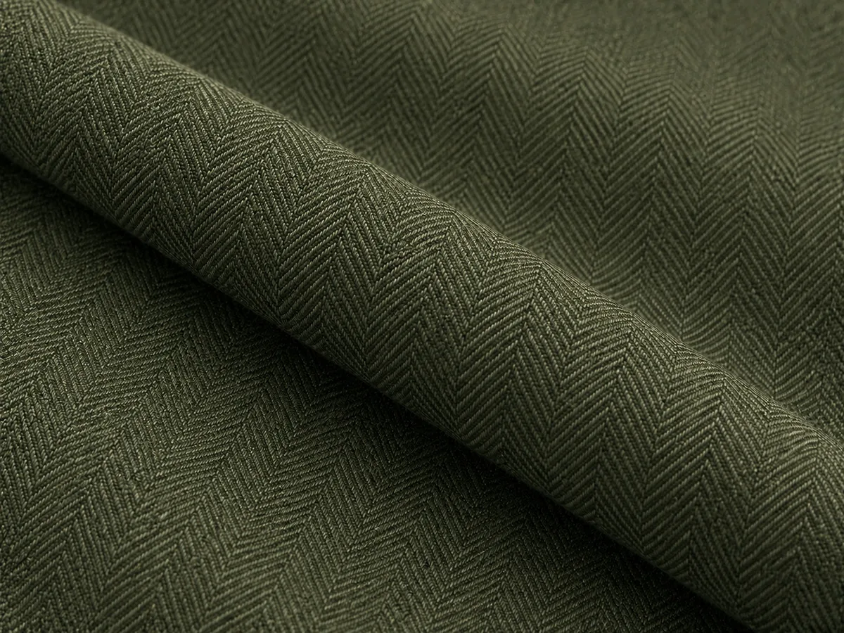 Uniform fabrics — fabric