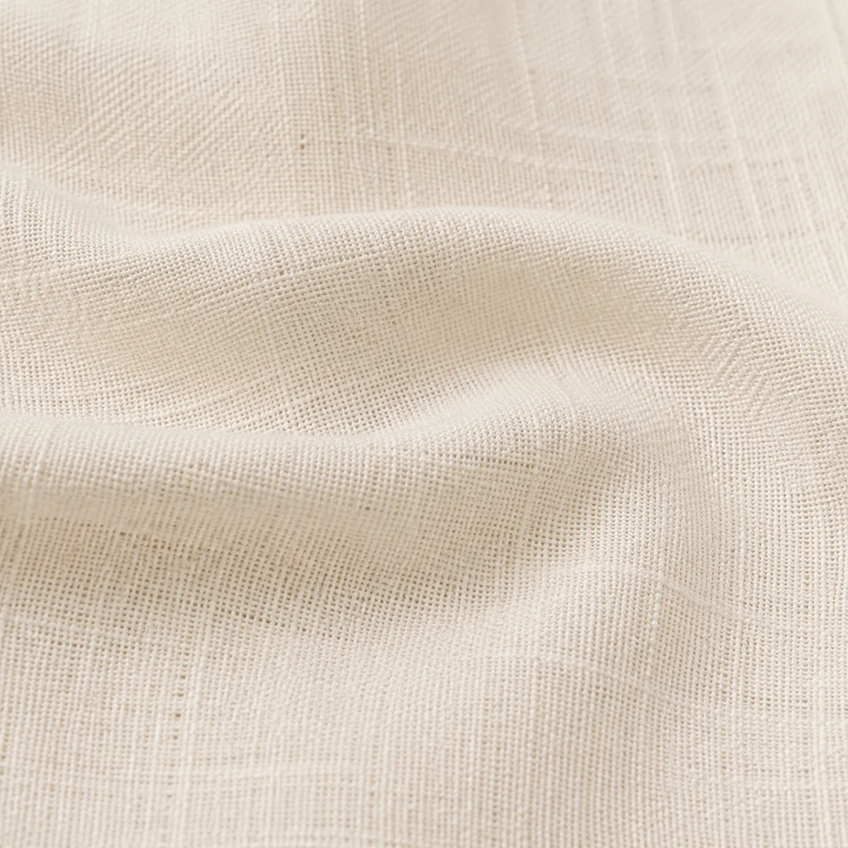 Natural Fabrics — fabric sample