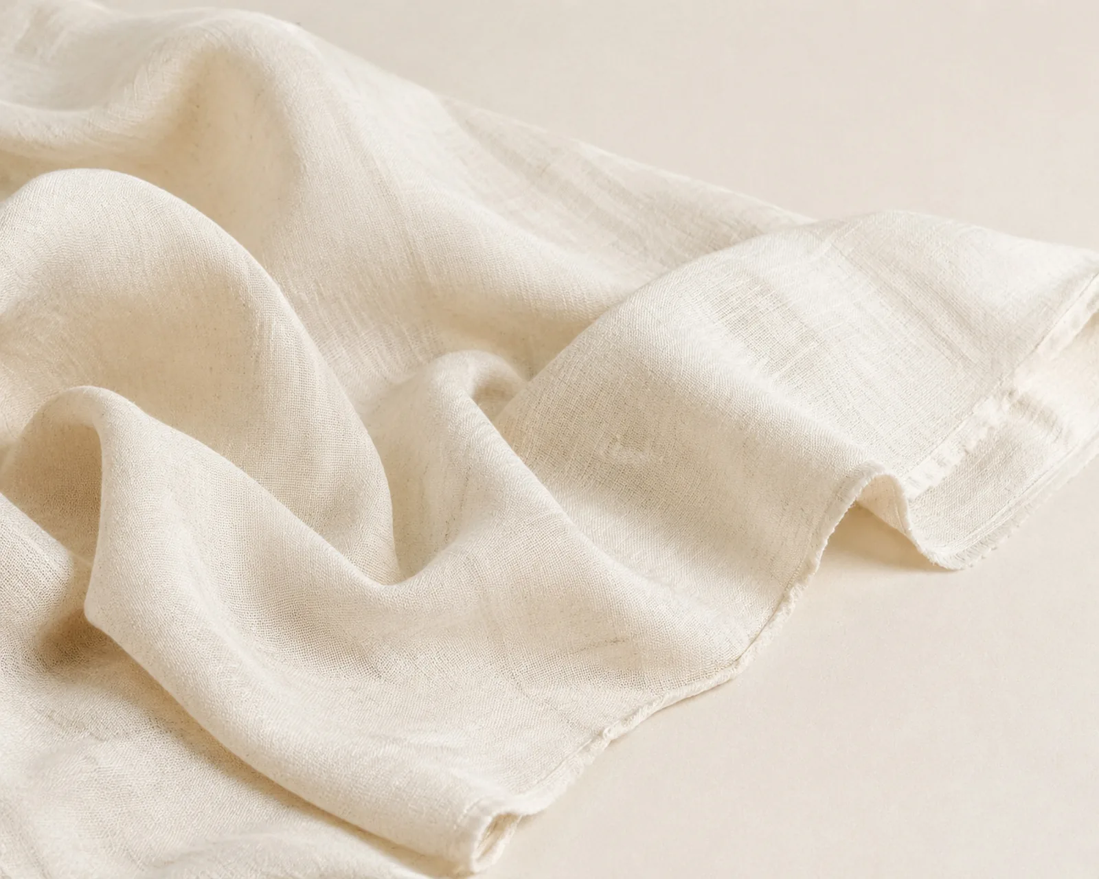 Natural & Sustainable Fibres
