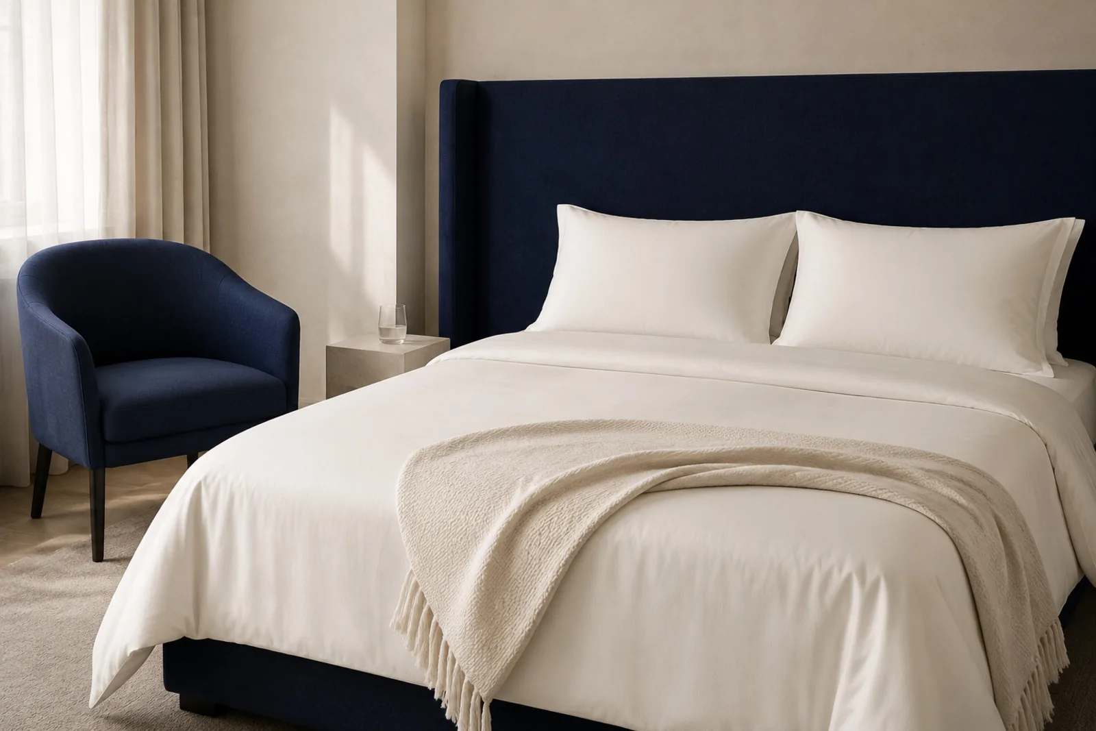 Hospitality Textiles
